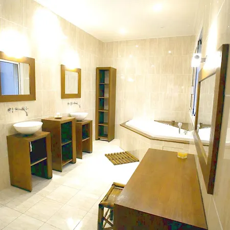 Belle Familiale Maisonajaccio Holiday home
