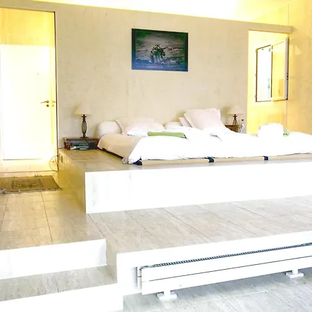Belle Familiale Maisonajaccio Ajaccio (Corsica)