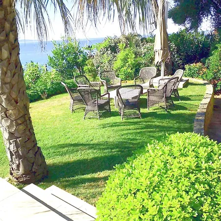 Belle Familiale Maisonajaccio Holiday home *