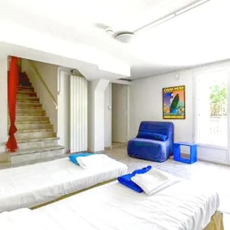 Holiday home Belle Familiale Maisonajaccio Ajaccio (Corsica)